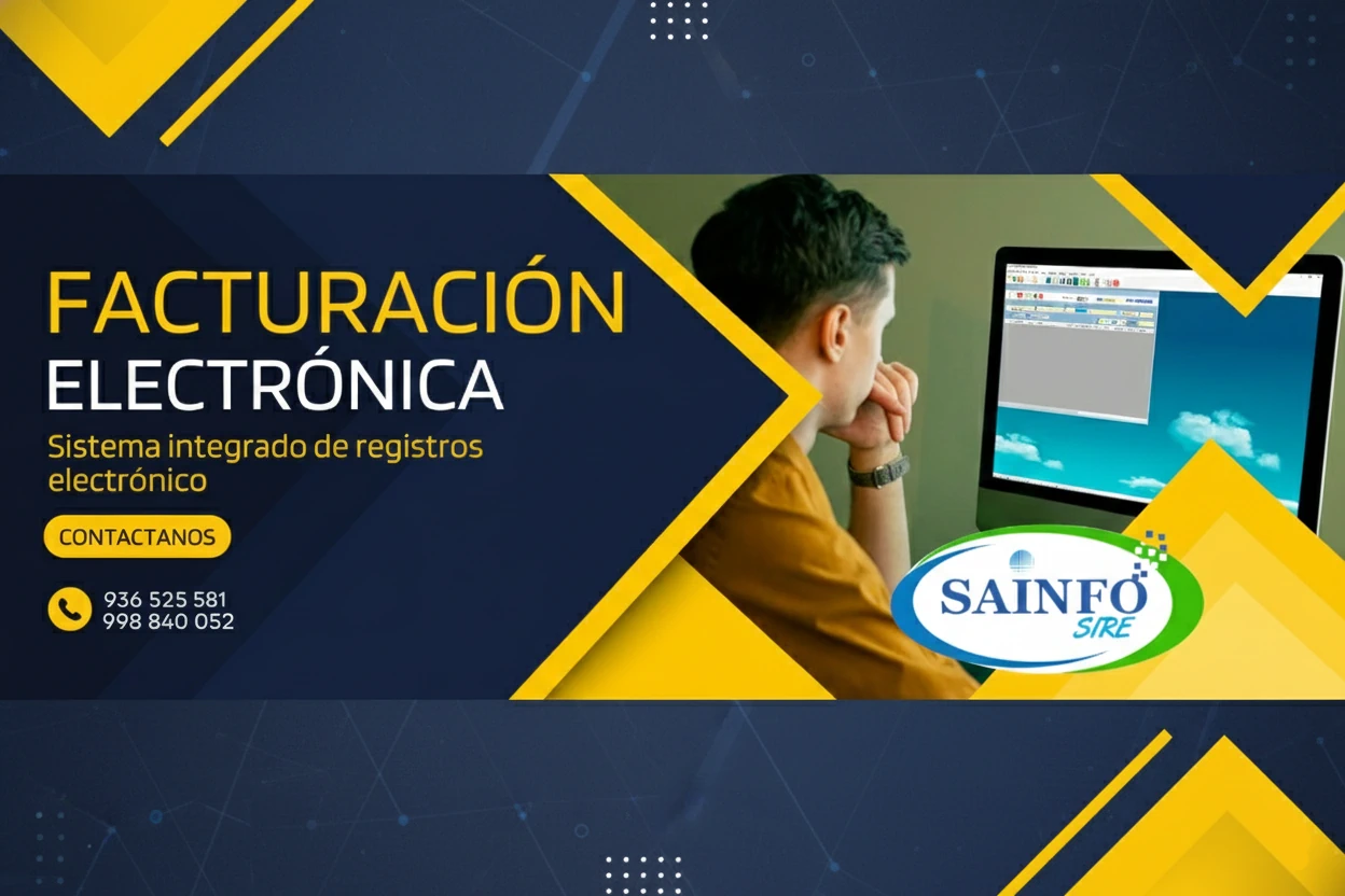 Facturacion Integrada 5